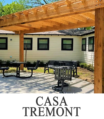 Casa Tremont