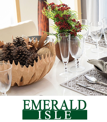 Emerald Isle